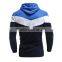 Wholesale Custom Style Pullover Fleece Hoodie