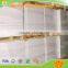 2017  hot sale high quality 120gsm bleached Kraft Paper roll