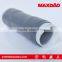 epdm cold shrink tube for coaxial cable conjunction