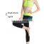 Promotional Confortable Quality Elastic sexy Gym Wear fitness Yoga Pants