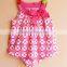 Embroidery Combed Cotton Infant Clothing ,baby Wholesale Clothing Karachi,baby Boutique Clothing