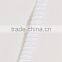 Wholesale Women Apparel Fashion High Waist Cropped Cotton-twill Tapered Pants(DQE0389P)