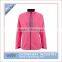 Cheap Breathable 100% Polyester Lightweight Waterproof Jacket For Running
