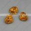 Sew on crystal rhinestone claw setting stones for clothes decoration