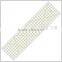Kearing 60 * 16 cm Plastic Patchwork Quilting Rulers with Sew Lines Metric Scale for Tailors # KPR6016
