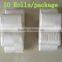 Antibacterial 100% Biodegradable Flushable Nappy Liners, Flushable Diaper Liners, Flushable Liners