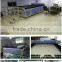full automatic multi layer fabric cutting machine