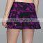 2015 new design wholesale yoga clothing,fitness gym wear,running skirts