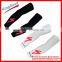 Wholesale breathable Dye sublimation printing sun protection sleeve arm warmer