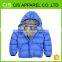 Waterproof and Windproof Kids Clothes 2015