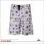 OEM Custom Design High Quality Mens Surf Board Shorts