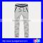 High quality 100% cotton jogger sweatpants blank plain dyed sweatpants cheap wholesale