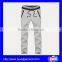 High Quality 100% Cotton Jogger Sweatpants Blank Plain Dyed Sweatpants Cheap Wholesale