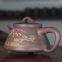 Pot Pure Hand Landscape Painting Ceramic chinese Tea Pot Set Shi Piao