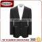 Fashionable Men 2-Button Trim Business Suit With Promotional Price
