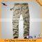 Mens Camo Cotton Windproof Custom Motocross Pants