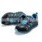 Light Weight Waterproof Breathable Cheap Hiking Shoes For Women