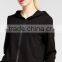 new spring slim leisure sport suit female hoodie wholesale