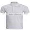 2017 Self-cultivation man short sleeve polo t shirts