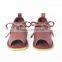 summer footwear babies navy leather boys kids sandals