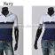 MOQ 1pc hot sale high quality cheap price China made summer short sleeve shirt men