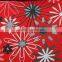 Fireworks Pattern Design In Colorful