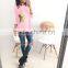 2017 NEW Fashion Women's Long Sleeve Casual Blouse Top T-shirt