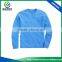 High Quality Cut Fit 100% Cotton Soft Touch Sky Blue Color T-shirt, Mens Shirt Pocket Style for Sports