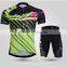 BEROY 2016 China Custom Bike Wears, Pro Team Cycling Kits for Men