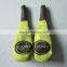 GR-B0051 colorful high quality neoprene bottle cover