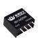 Isolated 1W DC DC Converter 3.3V 5V 9V 12V 24V 1.5KV