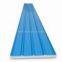 Polyurethane foam sandwich panel