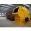 Professional impact stone crusher made in China