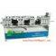 MZP-3 Fixed Width Slicer, Knot Removing Machine