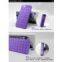 TPU transparent  water cube Protector Case