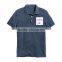 Blank Polo T Shirt With Custom Logo For Wholesale Price