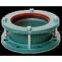 Flange Form Sleeve Expansion Joint