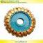 Sintered Diamond Profile Wheel