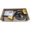 Portable Underground Hunting Metal Detector 6.5khz / Ground Gold Detector