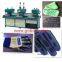 silicone brand making machine for gloves