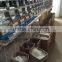 Elastic earloop making machinery for producing disposable mask earloop