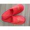 personalized hotel slippers colored hotel slipper
