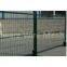 Steel Wire Welded Temporary Fence