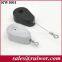 Retracting Security Cable