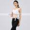 Yoga Tank Top Dance Underwear Anti-Shock Sports Bra