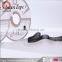 Straight interlining cutting tape,weft yarn and warp yarn in horizontal and vertical direction 5000-ST