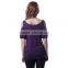 Customized fashion exported short sleeve t-shirts bangladesh