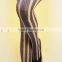 2017 New Spring Summer Fashion European Style Lace Vertical Stripes Wild Snake Skin For Club Night Women Stocking