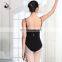 115141003 Girls Front Fold Ballet Leotard Camisole leotards