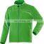 wholesale orange extreme uniform winter jacket